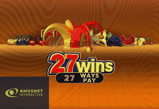 27 Wins