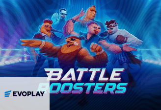 Battle Roosters