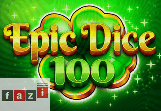 Epic Dice 100
