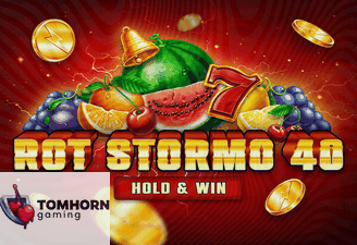 Rot Stormo
