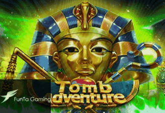 Tomb Adventure